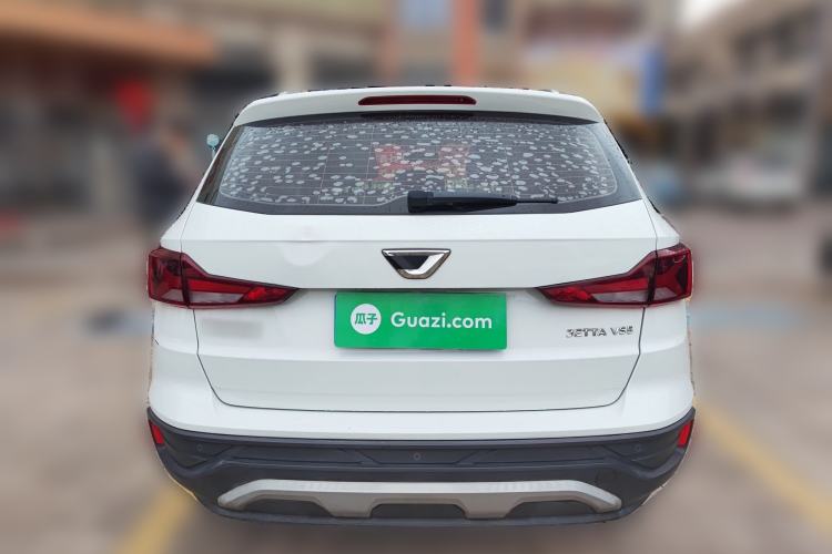 Used Jetta VS5 2019 280TSI Automatic Trend Model
