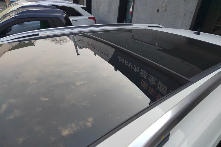 Used Volkswagen Touran 2018 Volkswagen Touran L 280TSI DSG Comfort Edition 7 Seats China V Emission Standard