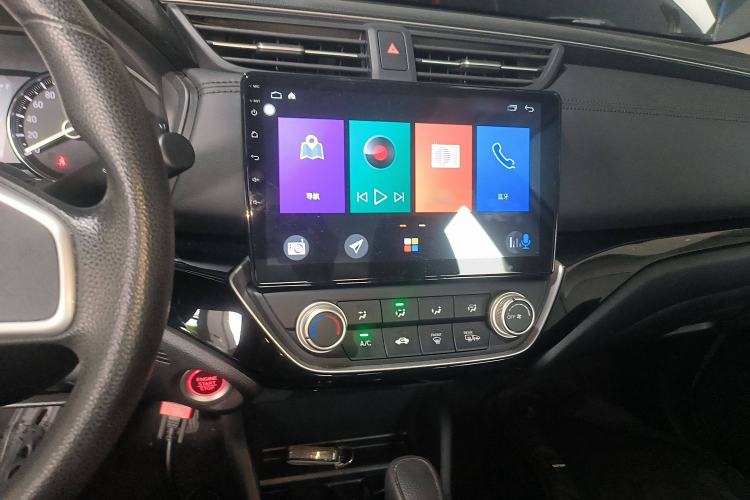 Used Honda Crider 2019 180 Turbo CVT Luxury Edition China VI Emission Standard
