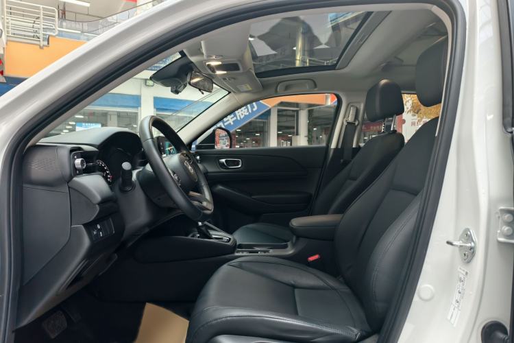 Used Honda XR-V 2023 Facelift 1.5L CVT Trend Edition
