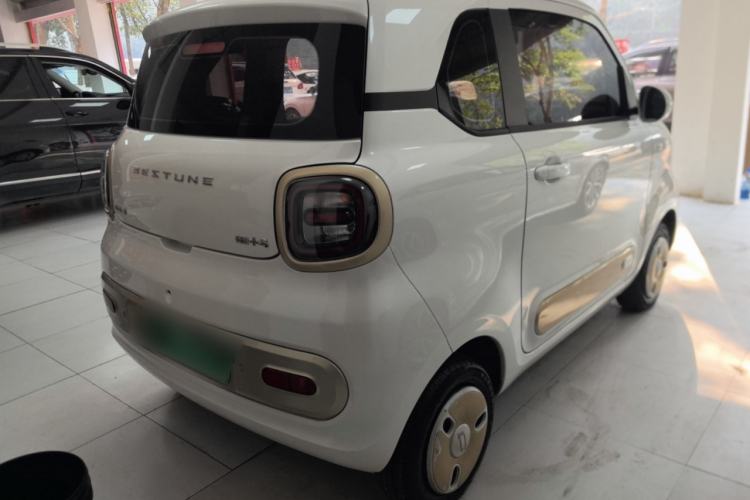 Used Bestune Pony 2025 222km Lightning Horse
