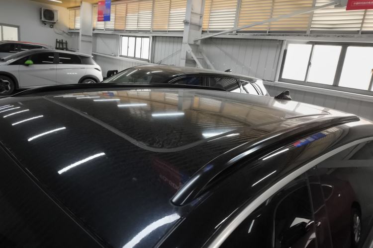 Used Leapmotor C11 2021 Deluxe Edition