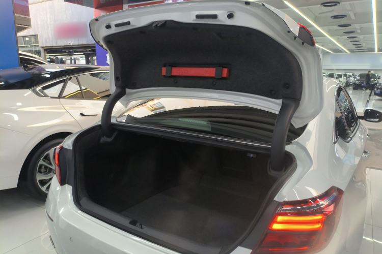 Used Honda Inspire 2022 260TURBO Elite Edition