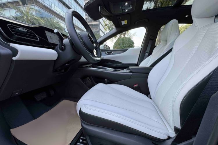 Used BYD Seal 06 New Energy 
