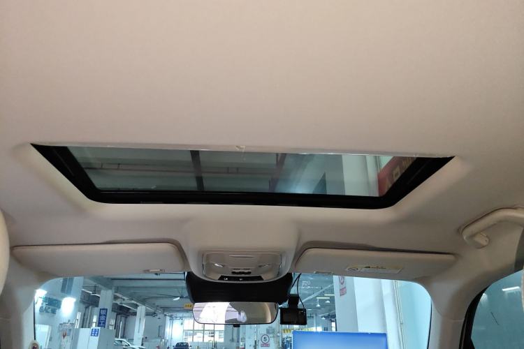 Used ORA Ballet Cat 2022 401 km Alice Edition