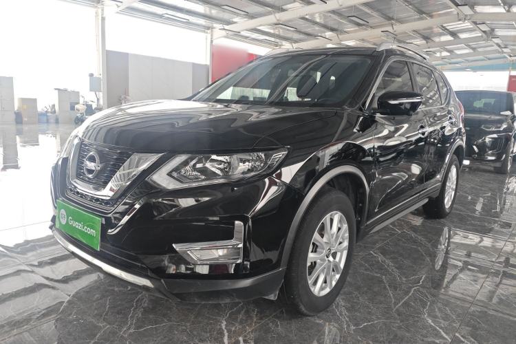 Used Nissan X-Trail 2021 2.0L CVT 2WD XL ITS Comfort Commemorative Edition
