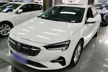 Used Buick Regal 2022 552T Smart Edition