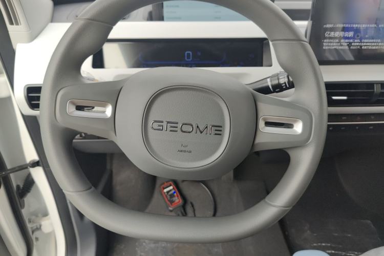 Used  Panda 2024 Panda Mini 200km Endurance Bear
