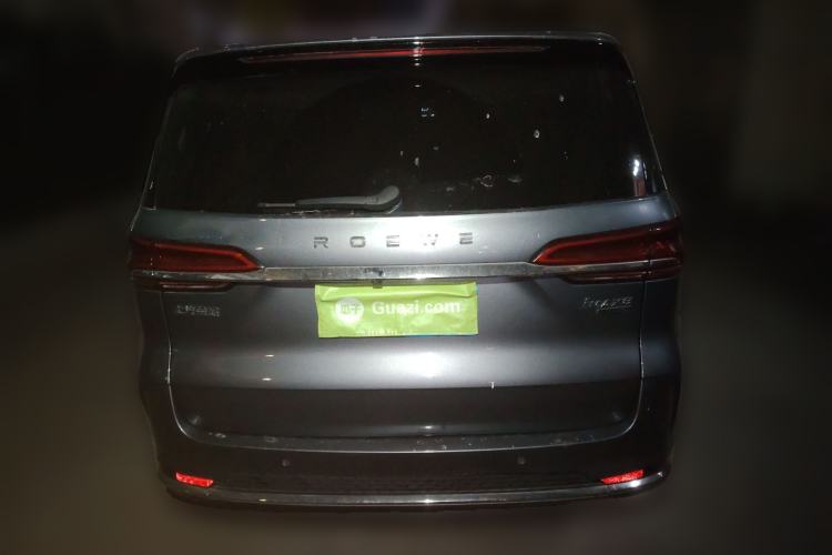 Used Roewe iMAX8 2022 400TGI Prestige Edition
