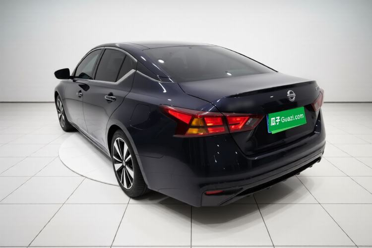 Used Nissan Teana 2021 2.0L XL Comfort Edition
