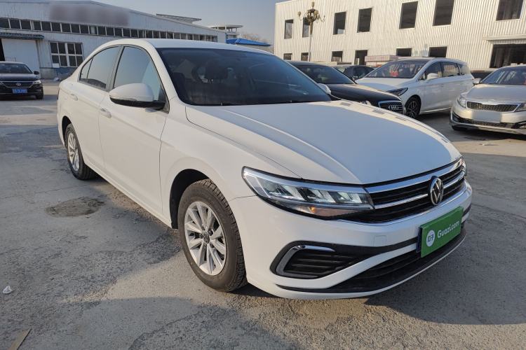 Used Volkswagen Bora 2023 200TSI DSG Comfort Edition
