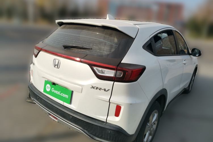 Used Honda XR-V 2015 1.5L LXi Manual Classic Edition