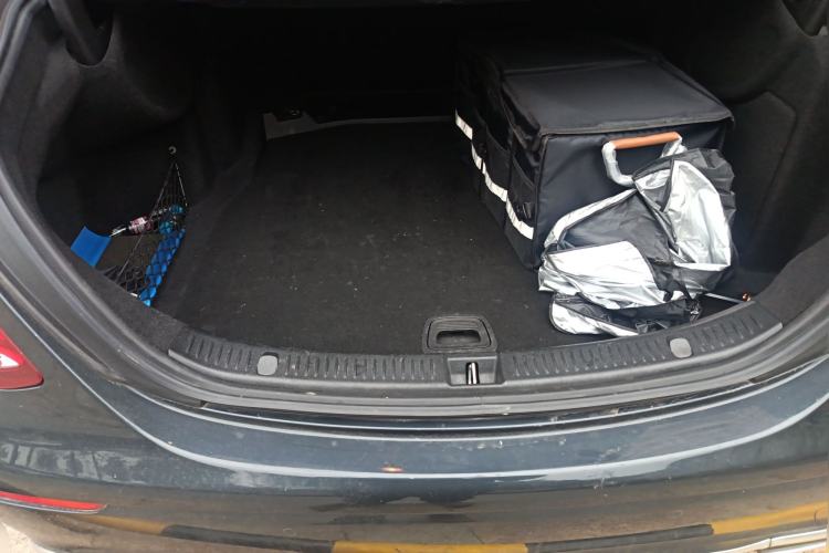 Used Mercedes-Benz E-Class 2017 E 300 L Luxury Model