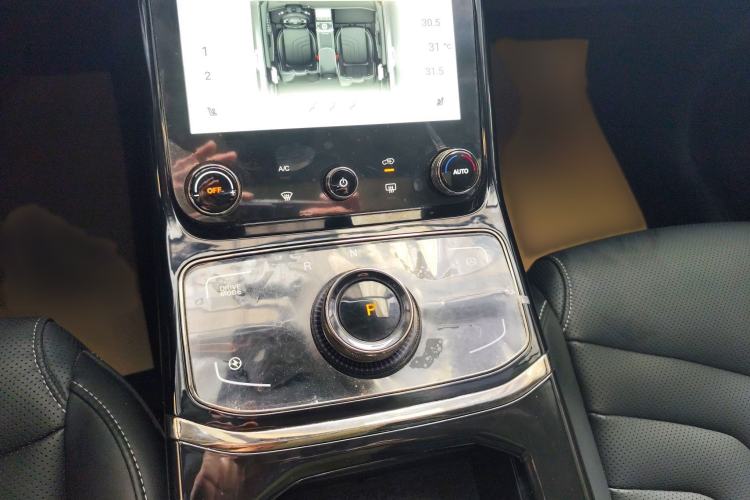 Used NETA U 2022 Chiiq 500 Lithium Iron Phosphate
