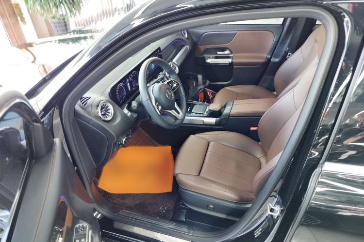 Used Mercedes-Benz GLB 2023 GLB 220 Sport Edition
