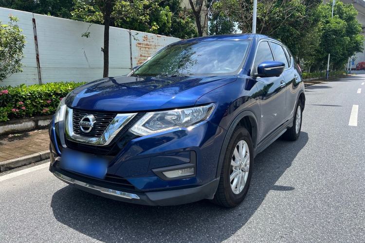 Used Nissan X-Trail 2021 2.0L CVT 2WD XL ITS Comfort Commemorative Edition
