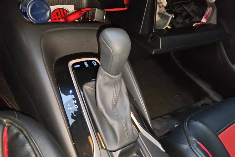 Used Toyota Corolla 2019 1.2T S-CVT GL-i Elite Edition
