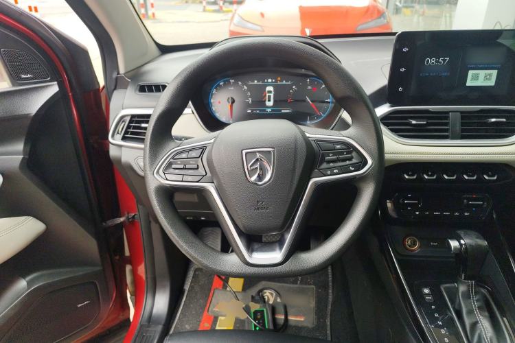 Used Baojun 530 2019 1.5T CVT Prestige Version National V
