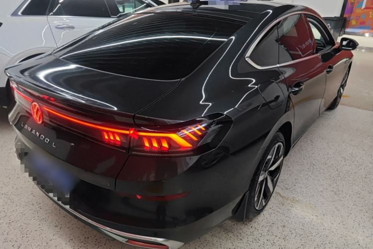 Used Volkswagen Lamando 2022 Lavida L 280TSI DSG Cool & Spicy Edition