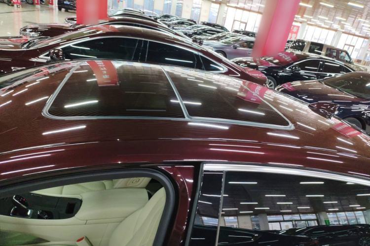 Used Buick LaCrosse 2021 Avenir Aivia Flagship Model
