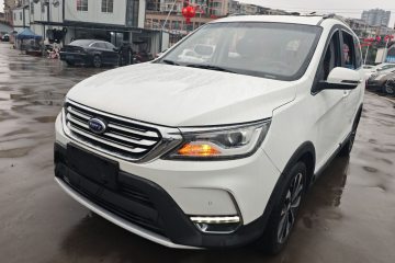 Used Karry K60 2018 1.5L Manual Sunroof Version