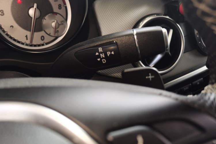 Used Mercedes-Benz GLA 2015 GLA 220 4MATIC Fashion Model