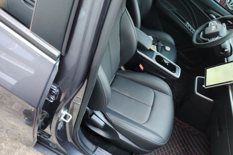 Used NETA AYA 2023 401
