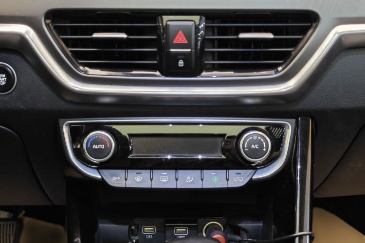 Used Kia Sportage R 2018 2.0L Automatic Smart Luxury Version China V Standard
