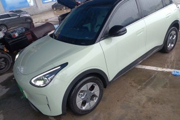 Used Geely Galaxy Geome 2025 UP 410km Exploration+ Edition