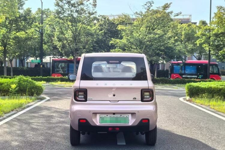 Used  Panda 2024 Panda Mini 200km Endurance Bear