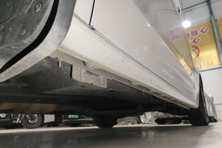 Used Buick GL8 2017 ES 28T Premium Version China V Standard