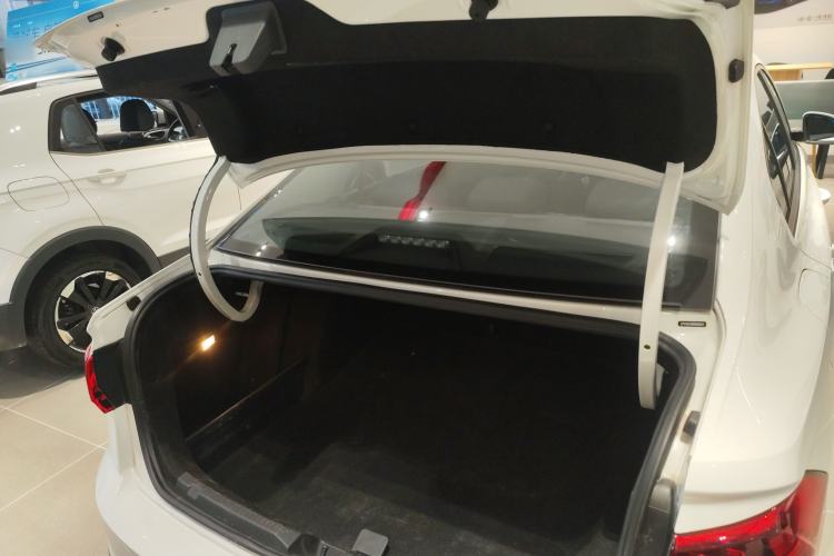 Used Volkswagen Bora 2024 200TSI DSG Comfort Edition
