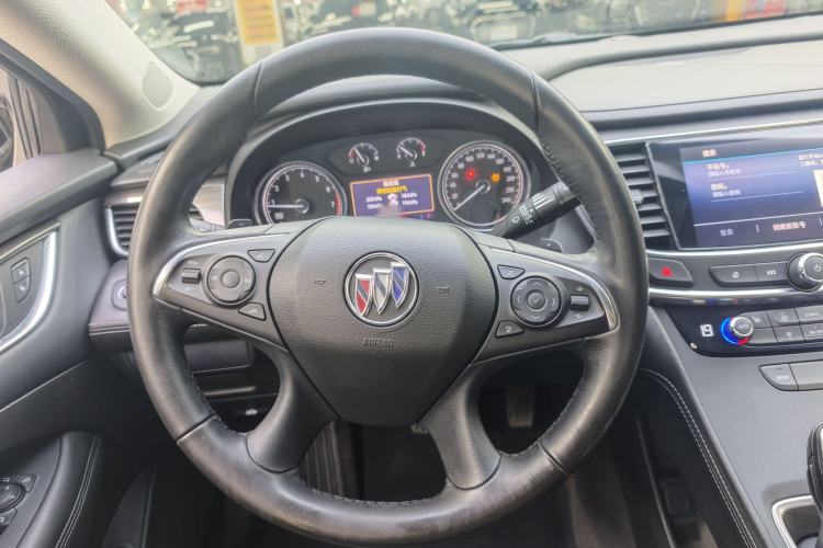 Used Buick LaCrosse 2021 652T Luxury Model
