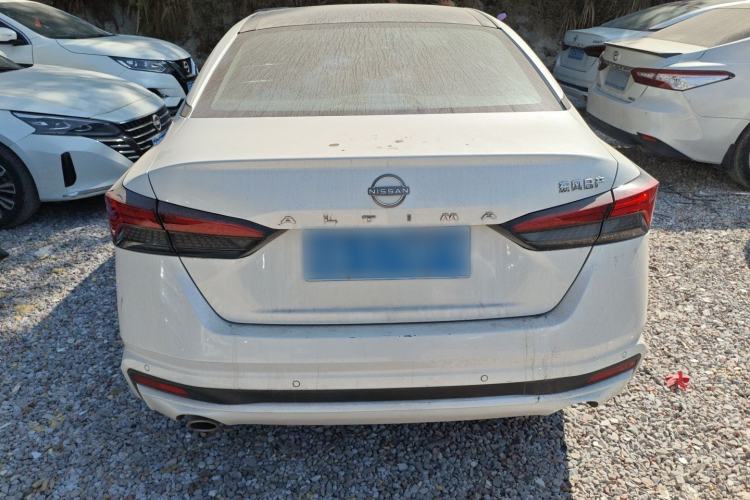 Used Nissan Teana 2022 2.0L XL-TLS Enjoyment Edition