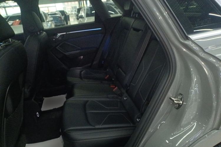 Used Audi Q3 2024 35 TFSI Fashion Dynamic Edition