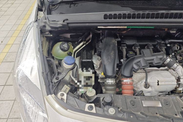 Used Peugeot 3008 2013 1.6THP Automatic Prestige Edition
