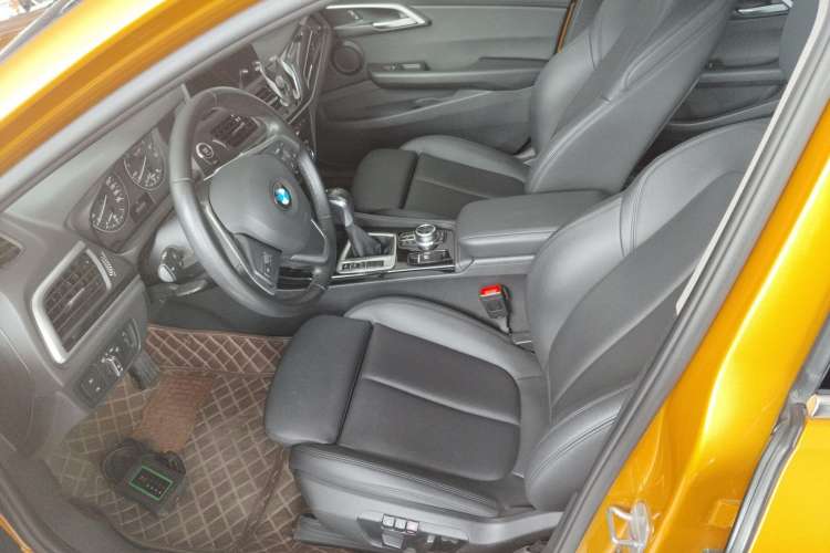 Used BMW 1 Series 2017 118i Design Package Model
