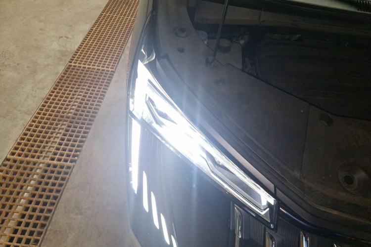 Used GAC Trumpchi M8 2024 Master Series 400T Prestige Edition
