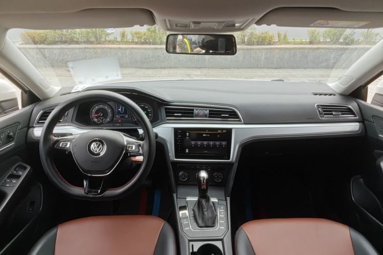 Used Volkswagen Lamando 2021 230TSI DSG Fashion Edition
