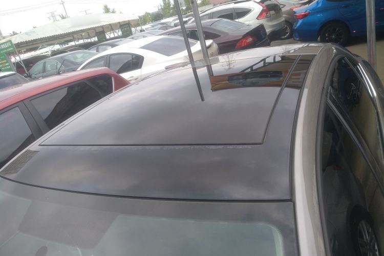 Used Skoda Octavia 2016 1.6L Automatic Smart Drive Edition
