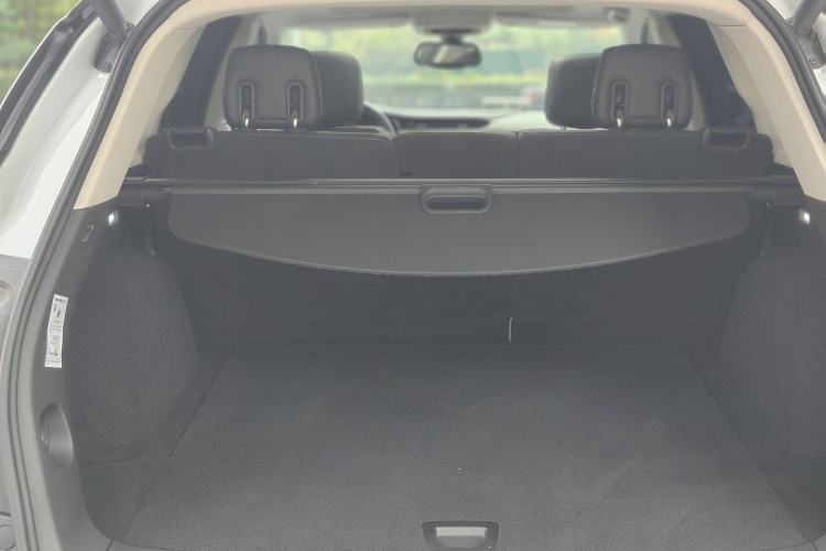 Used Cadillac XT5 2018 25T Luxury Model
