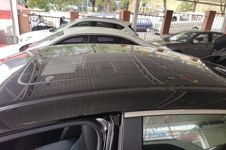 Used Honda Crider 2019 180 Turbo CVT Leading Edition China V
