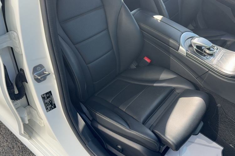 Used Mercedes-Benz C-Class 2018 C 200 L Sport Edition Achievement Special Edition
