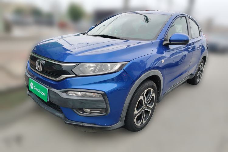Used Honda XR-V 2017 1.8L EXi CVT Comfort Version