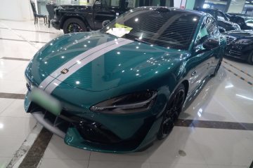 Used Xiaomi Auto SU7 Ultra 2025 Ultra Model