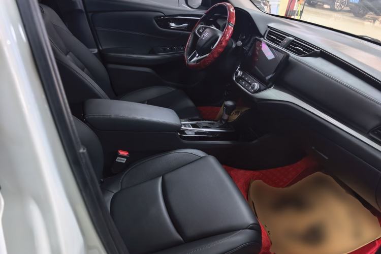 Used Honda Envix 2019 180TURBO CVT Enjoyment Edition China VI
