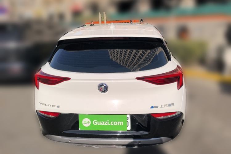 Used Buick Velite 6 2024 430km Comfort Edition