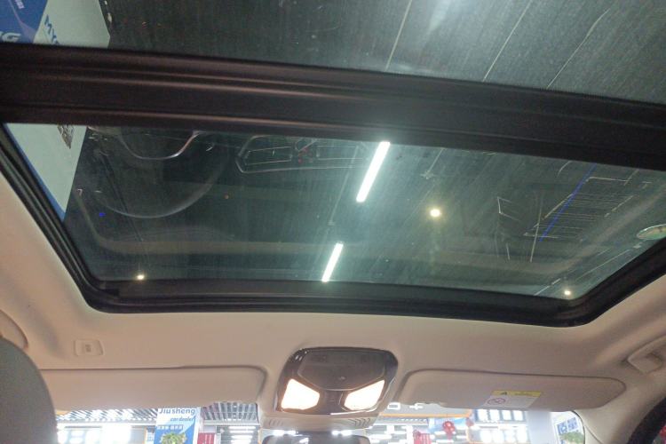 Used BMW X3 2023 xDrive30i Leading Model M Night Edition Package
