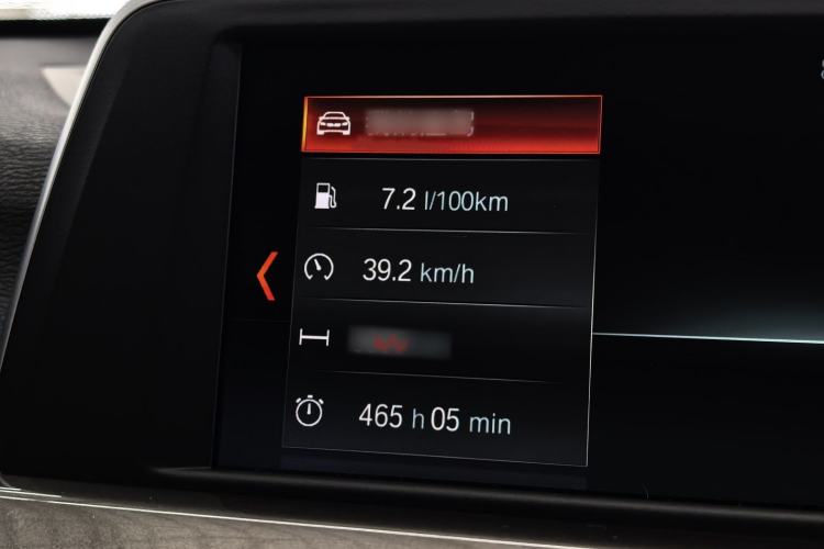 Used BMW X1 2019 sDrive18Li Premium Edition
