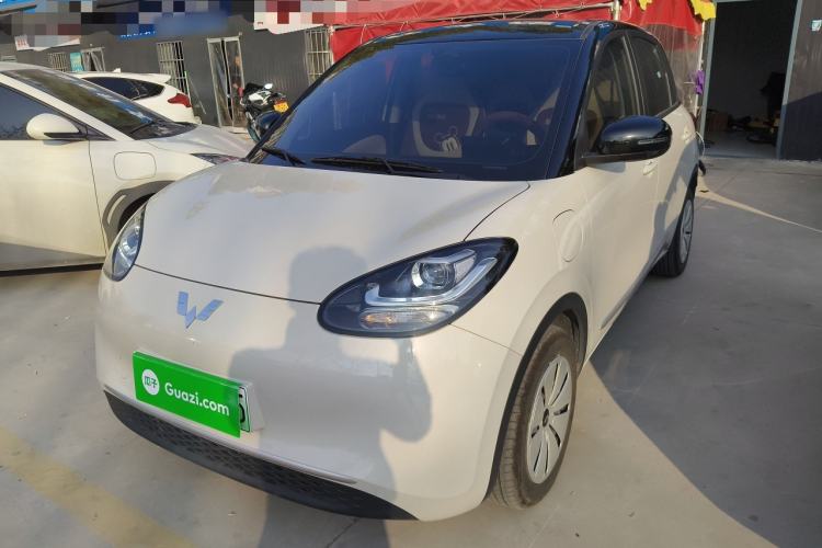 Used Wuling Bingo 2024 203km Light Edition